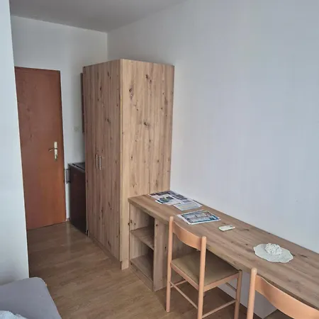 Sovlje Konukevi 3*