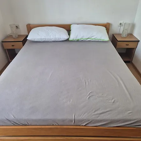 Sovlje 3* Tribalj