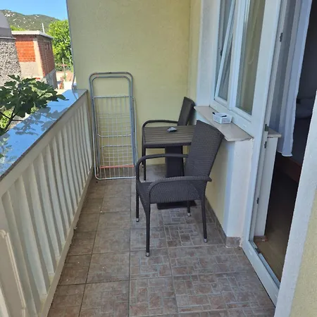 Sovlje Konukevi Tribalj