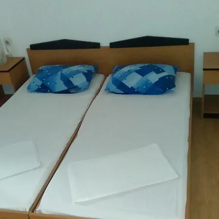 בית הארחה Sovlje 3*