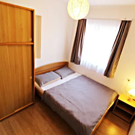 Sovlje 3* Tribalj