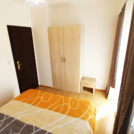 Konukevi Sovlje 3*