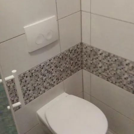 Konukevi Sovlje