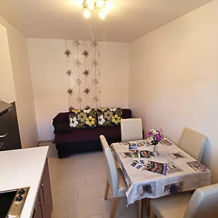 בית הארחה Sovlje Tribalj