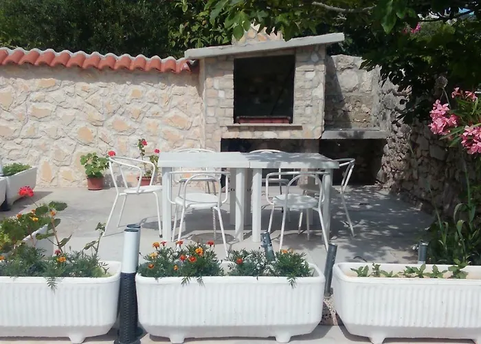 Gasthuis Sovlje Tribalj