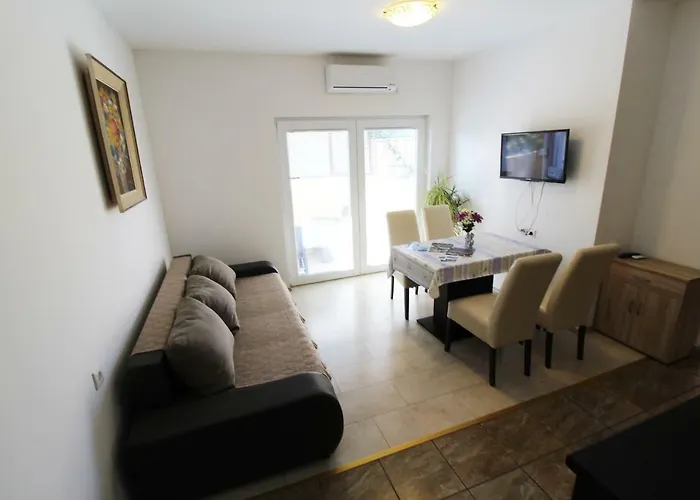 Sovlje Gasthuis Tribalj