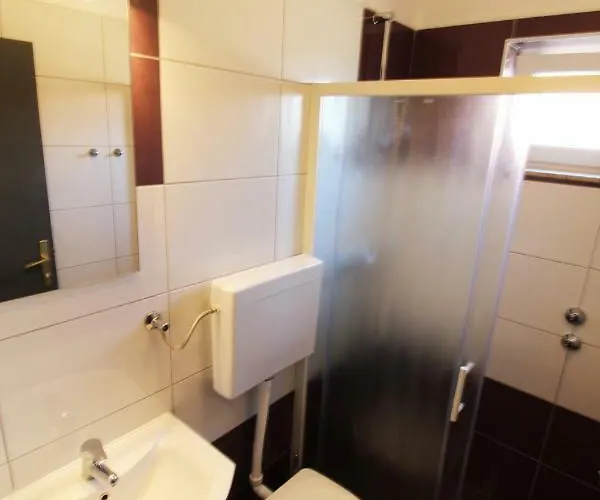 Gasthuis Sovlje Tribalj