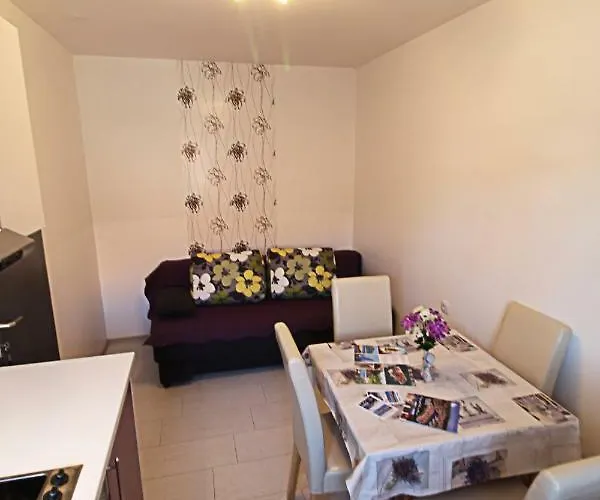 Gasthuis Sovlje Tribalj