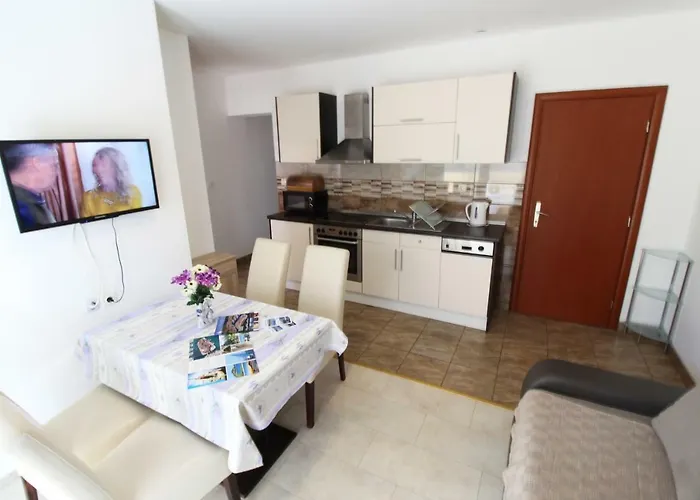 Gasthuis Sovlje Tribalj