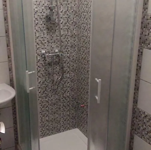 Sovlje Gasthuis Tribalj